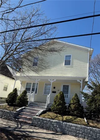 $530,000 | 36 Waller Street, Providence, RI 02908
