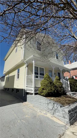 $530,000 | 36 Waller Street, Providence, RI 02908