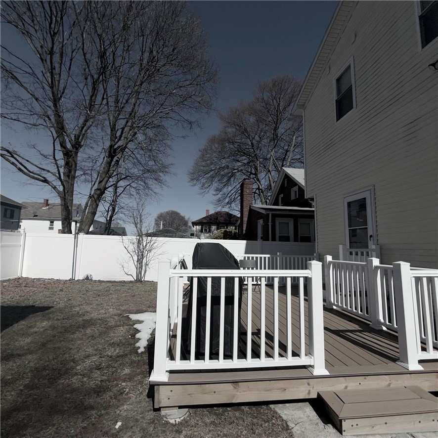 36 Waller Street Providence, RI 02908 - Photo 25 of 27