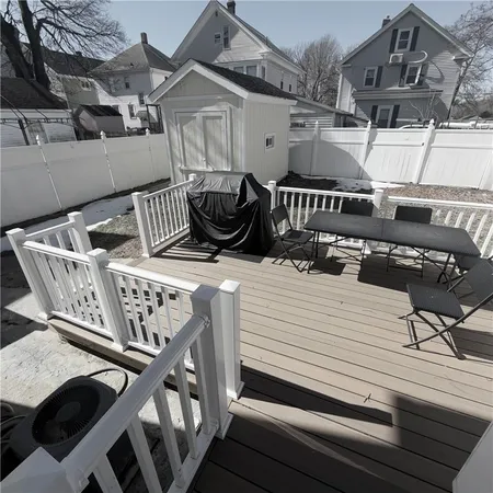 $530,000 | 36 Waller Street, Providence, RI 02908