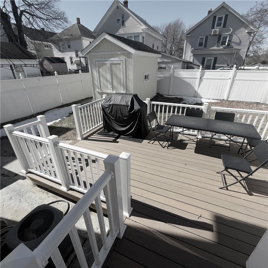 36 Waller Street Providence, RI 02908 - Photo 26 of 27