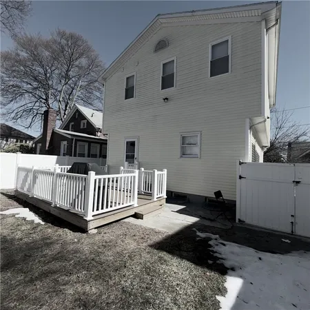$530,000 | 36 Waller Street, Providence, RI 02908