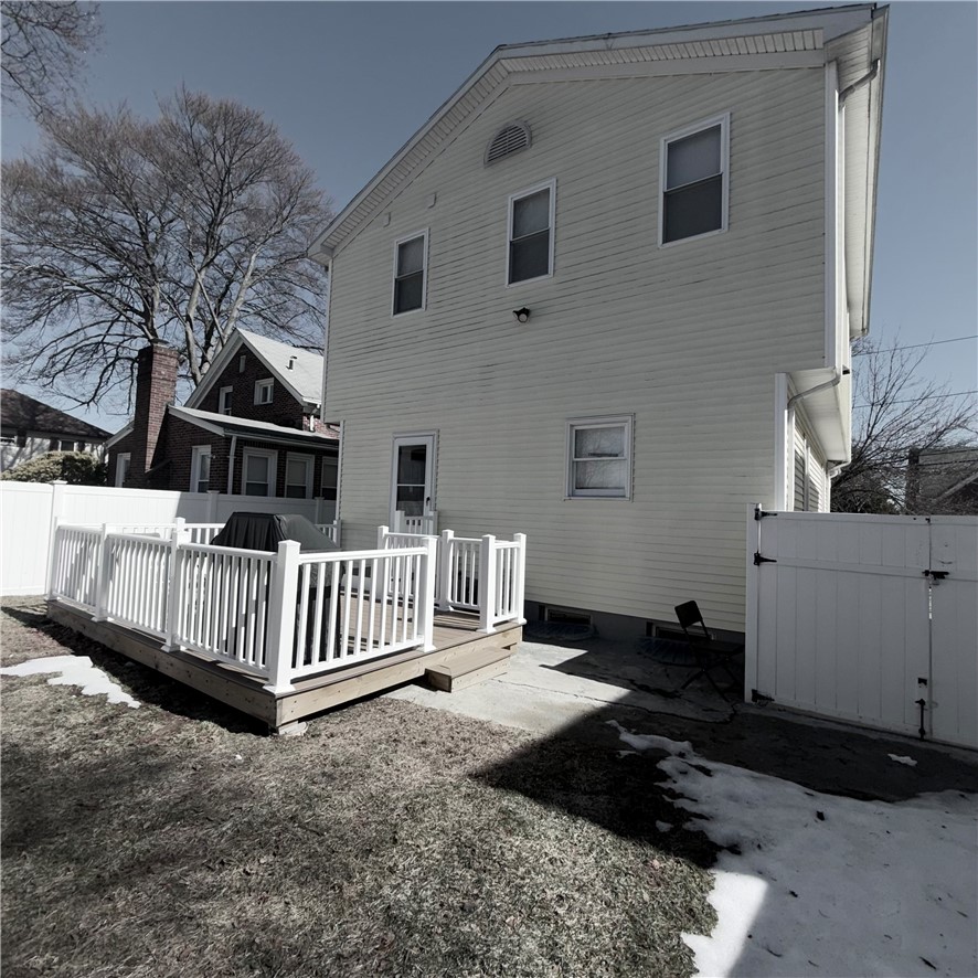 36 Waller Street Providence, RI 02908 - Photo 27 of 27