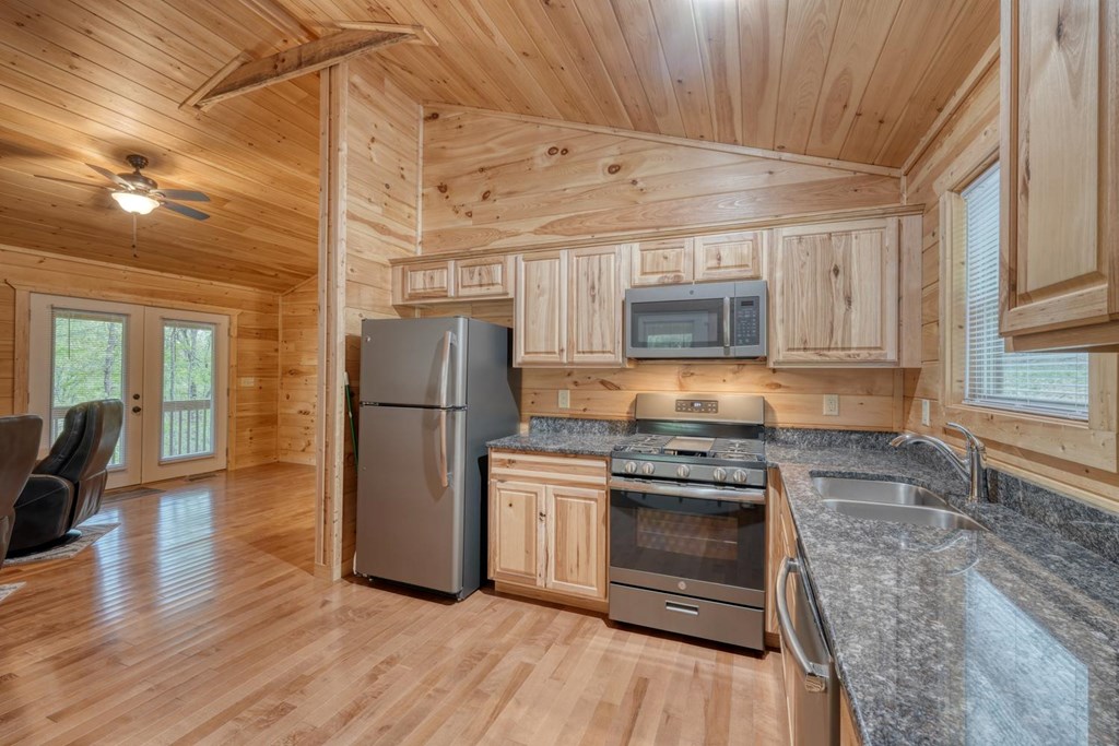 100 Fern Cv Lane Murphy, NC 28906 - Photo 30 of 39 Gallery Image 30