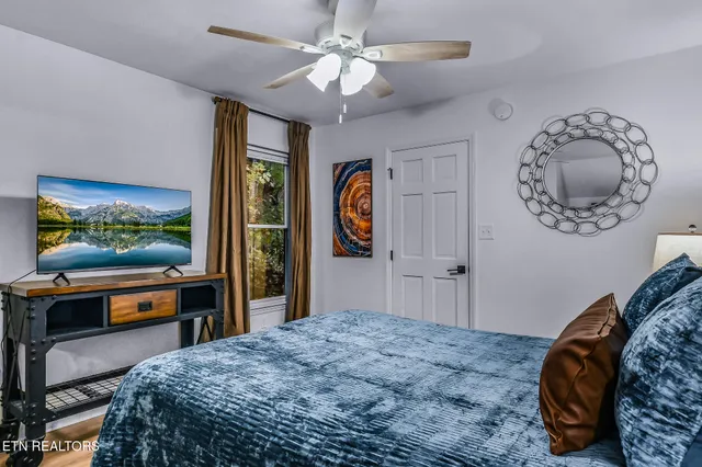 $579,900 | 1819 West Arolla Court, Gatlinburg, TN 37738