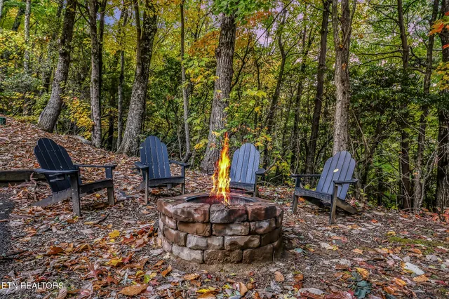 $579,900 | 1819 West Arolla Court, Gatlinburg, TN 37738