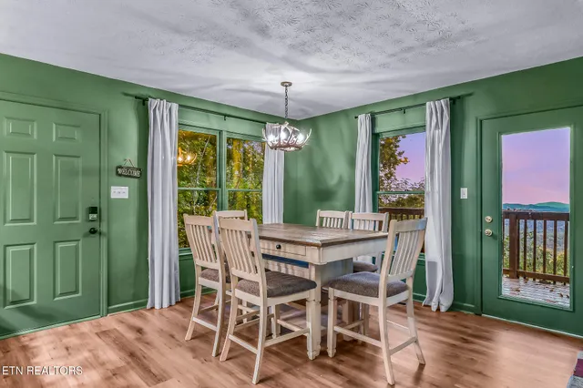 $579,900 | 1819 West Arolla Court, Gatlinburg, TN 37738