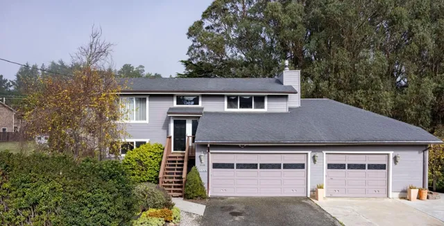 $1,585,000 | 1077 Pearl Avenue, Moss Beach, CA 94038