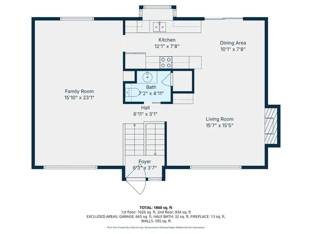 $1,585,000 | 1077 Pearl Avenue, Moss Beach, CA 94038