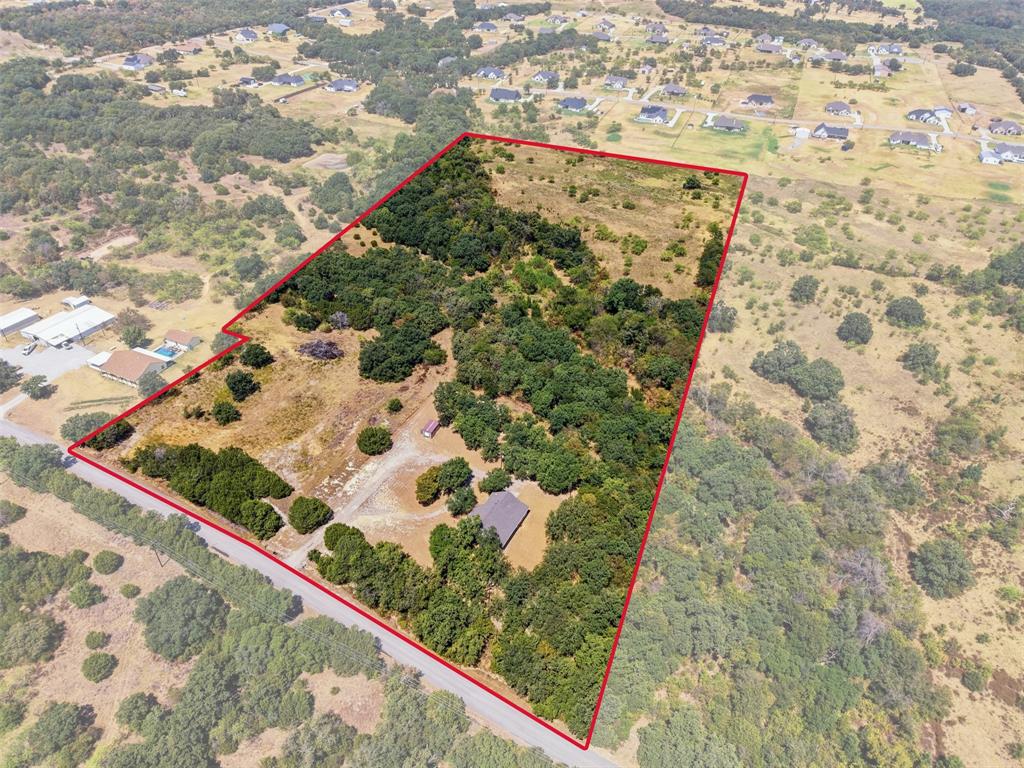 415 Adell Road Weatherford, TX 76088 - Photo 40 of 40 Gallery Image 40