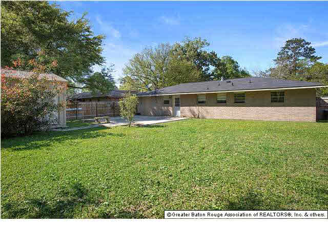 15668 Marjorie Drive Baton Rouge, LA 70819 - Photo 11 of 12