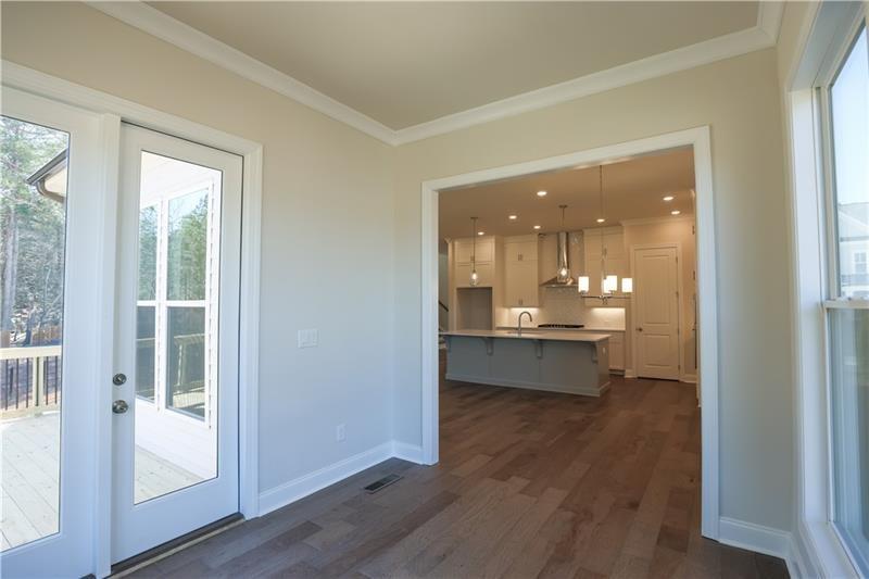 1313 Simonds Way Duluth, GA 30097 - Photo 34 of 58