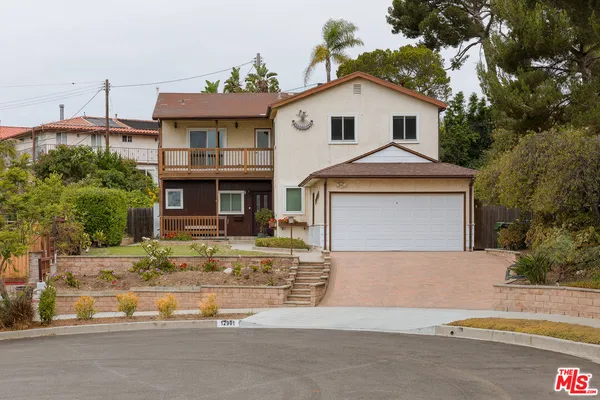 $1,995,000 | 12901 Appleton Way, Los Angeles, CA 90066