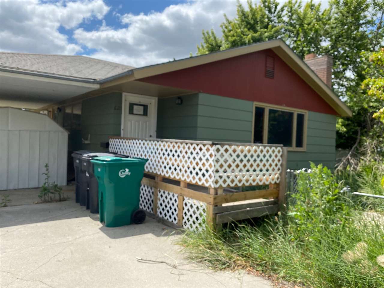 621 Salnave Road Cheney, WA 99004 - Photo 1 of 20 Gallery Image 1