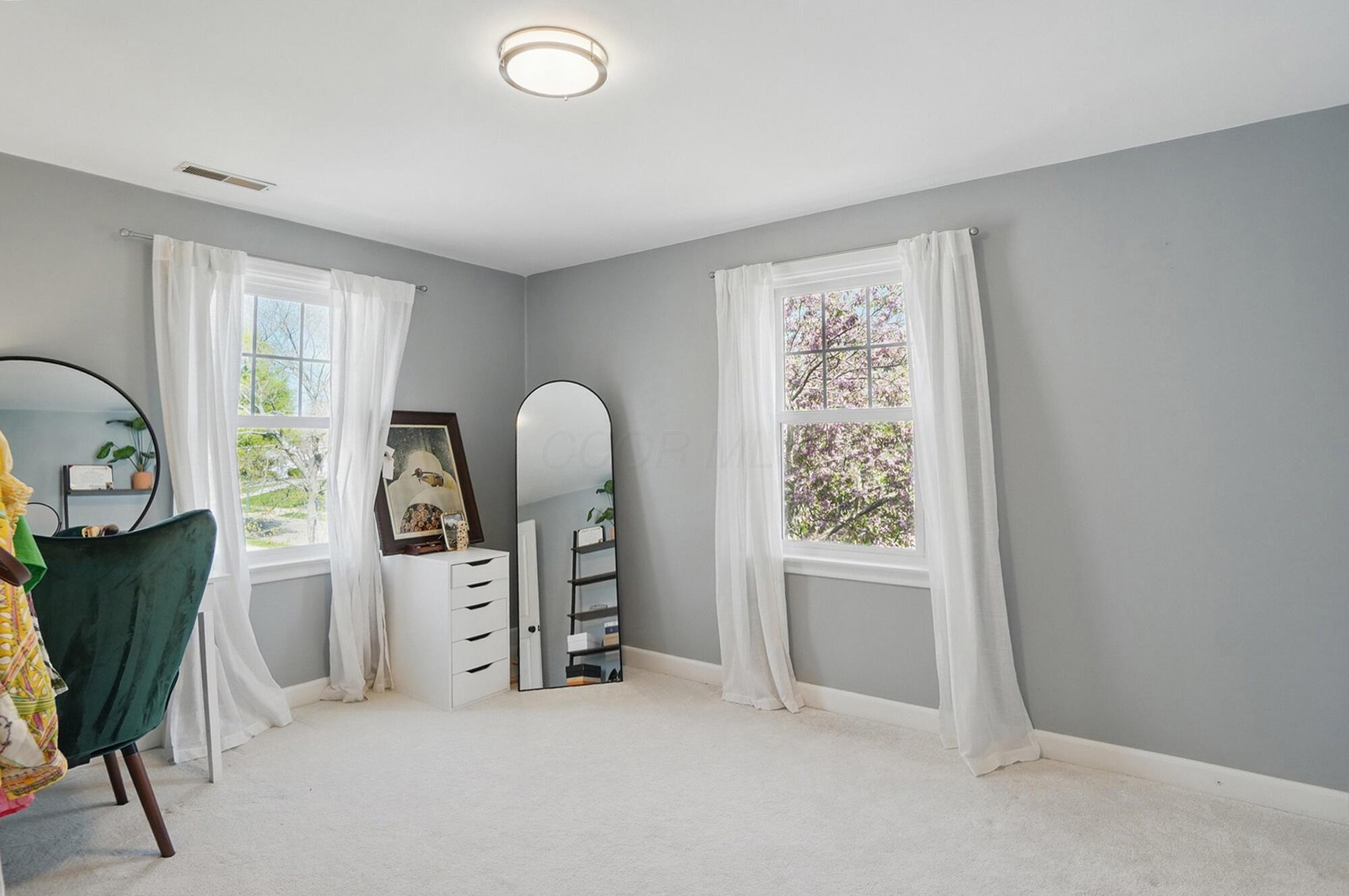1611 Grenoble Road Columbus, OH 43221 - Photo 40 of 54 Bedroom #4