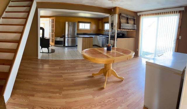 455 Middle Road Skowhegan, ME 04976 - Photo 7 of 25 Dining