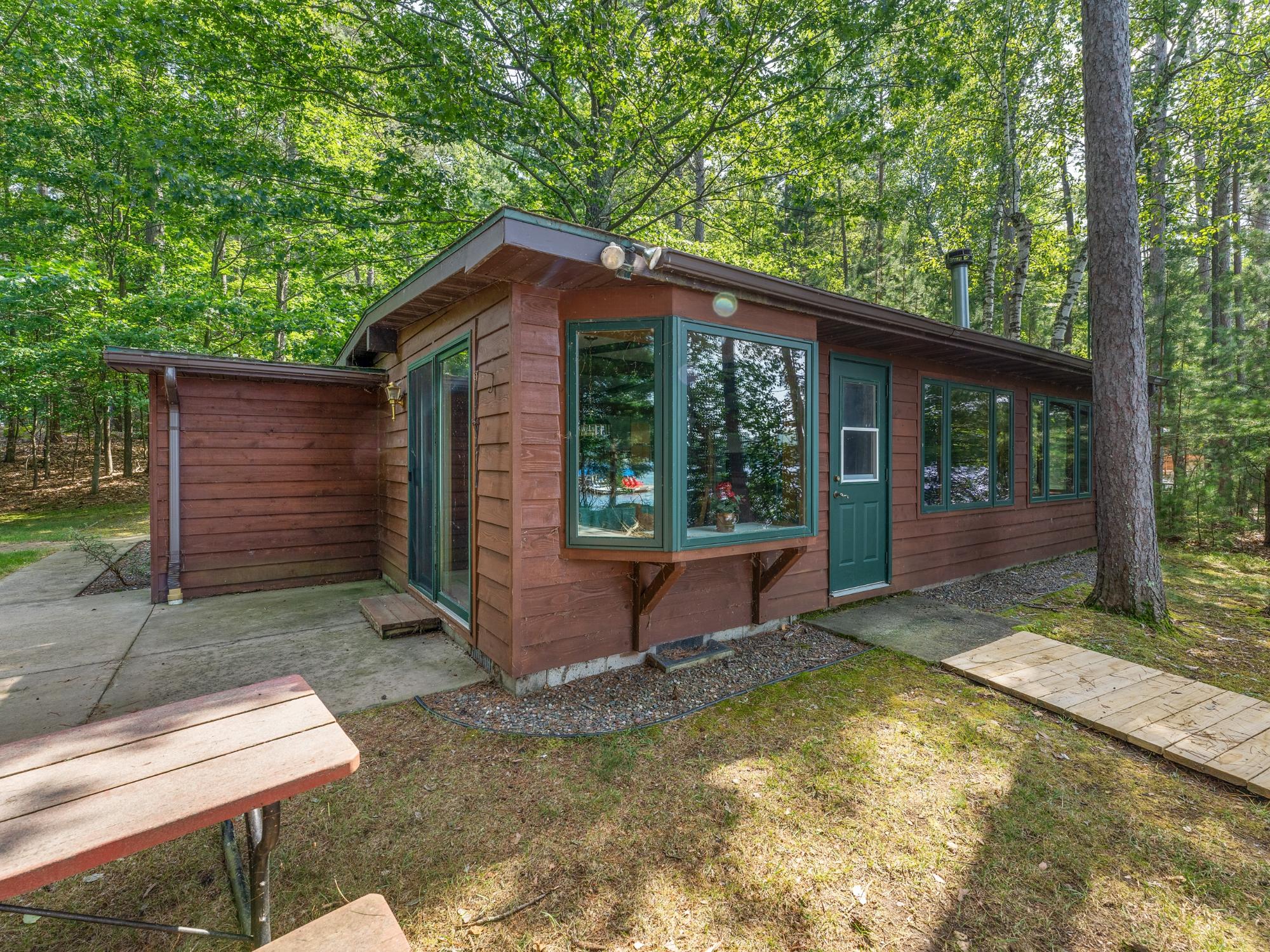887 Meta Lake Road Eagle River, WI 54521 - Photo 48 of 84 Gallery Image 48