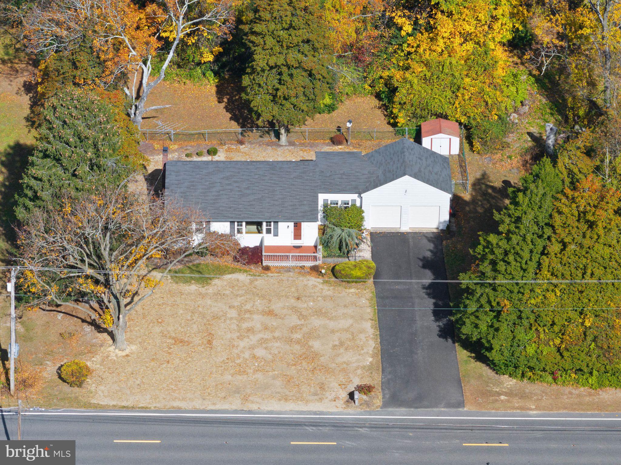 270 Jefferson Road Sewell, NJ 08080 - Photo 40 of 47 Gallery Image 40