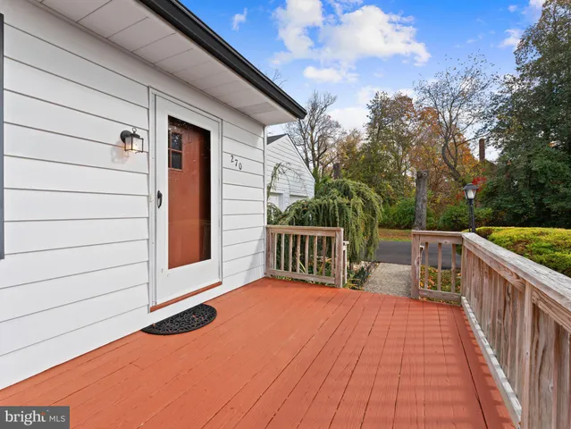 $389,000 | 270 Jefferson Road, Sewell, NJ 08080