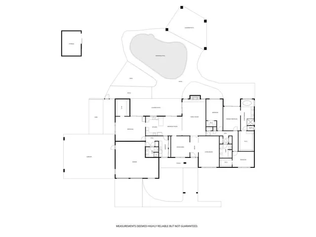 $920,000 | 6121 North Montana Avenue, Clovis, CA 93619