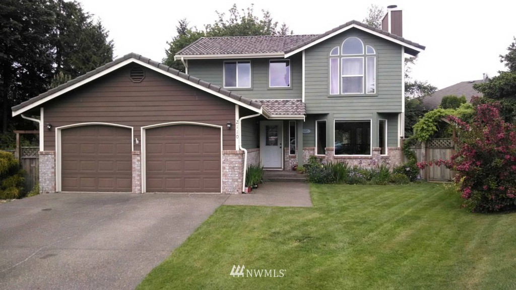 2110 Ridgeway Court Southwest Tumwater, WA 98512 - Photo 1 of 25 Gallery Image 1