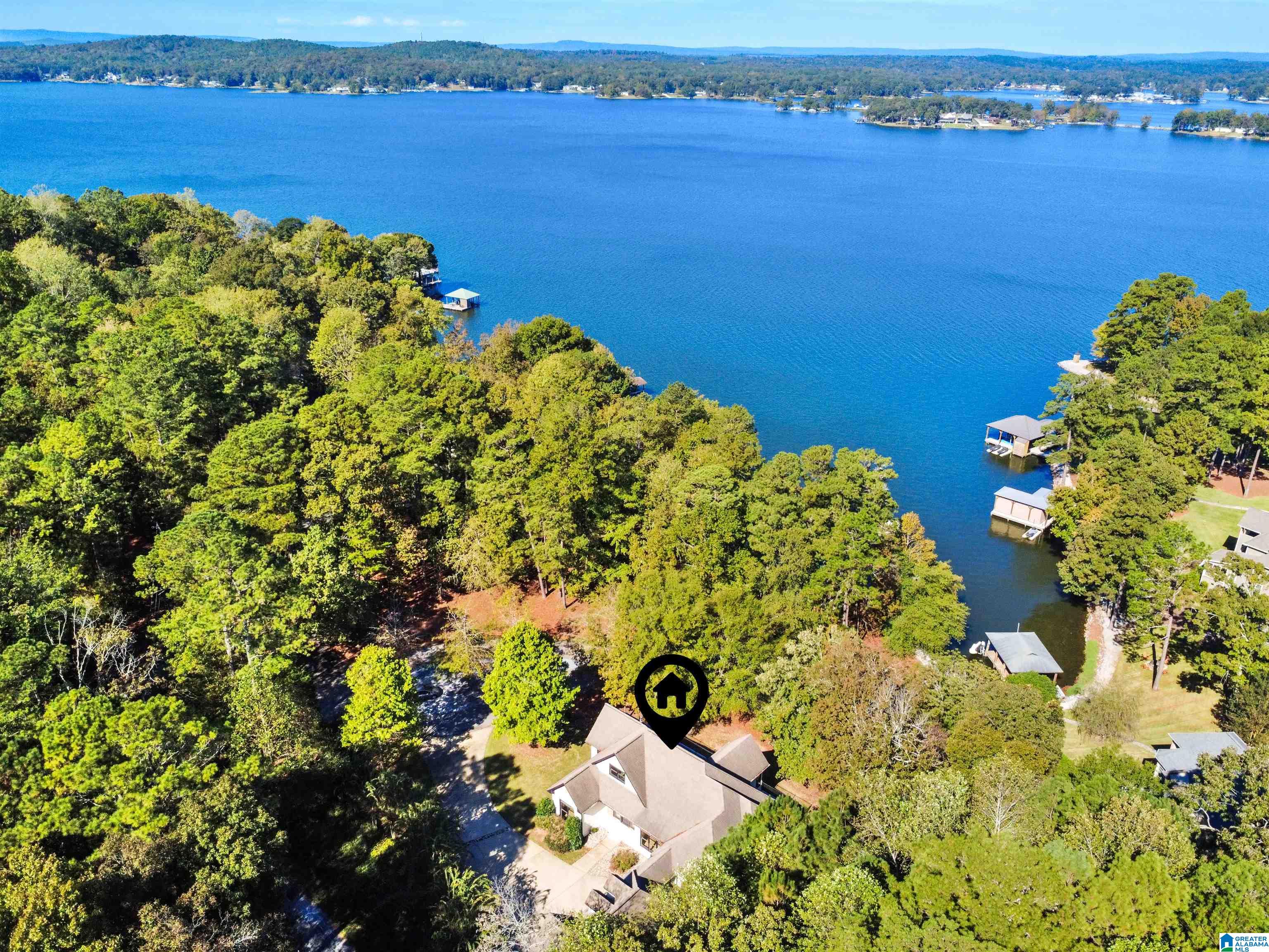 63 Waters Edge Drive Alpine, AL 35014 - Photo 27 of 31