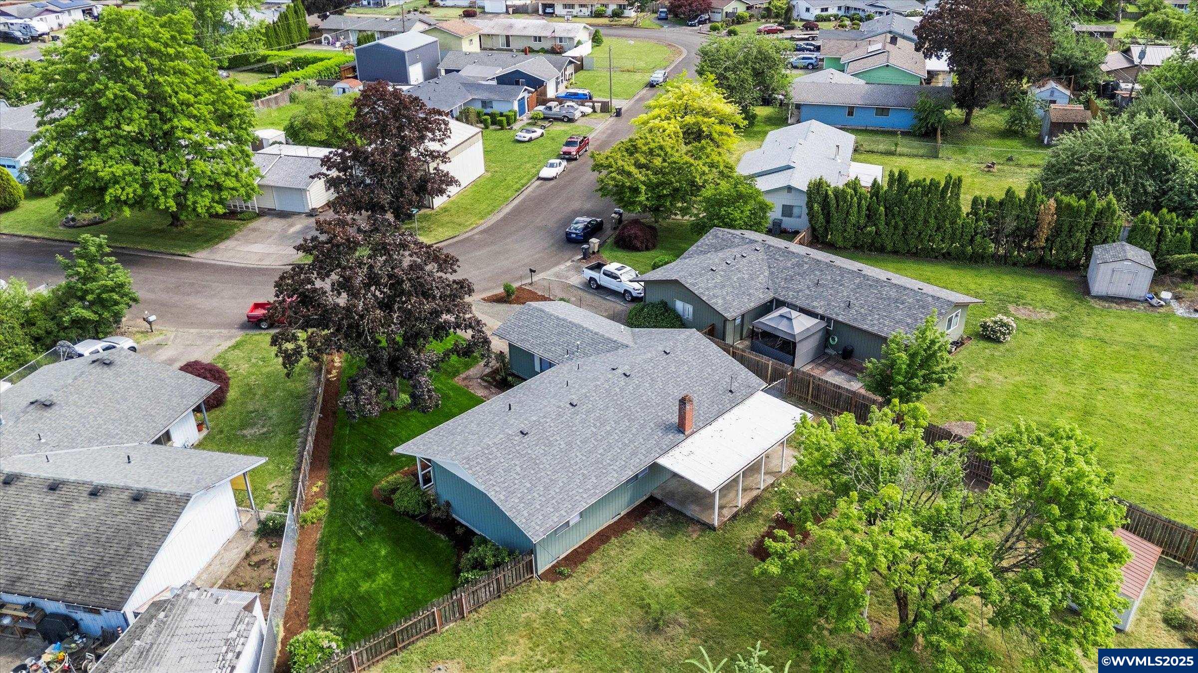 2340 South 4th Street Lebanon, OR 97355 - Photo 44 of 47 Gallery Image 44