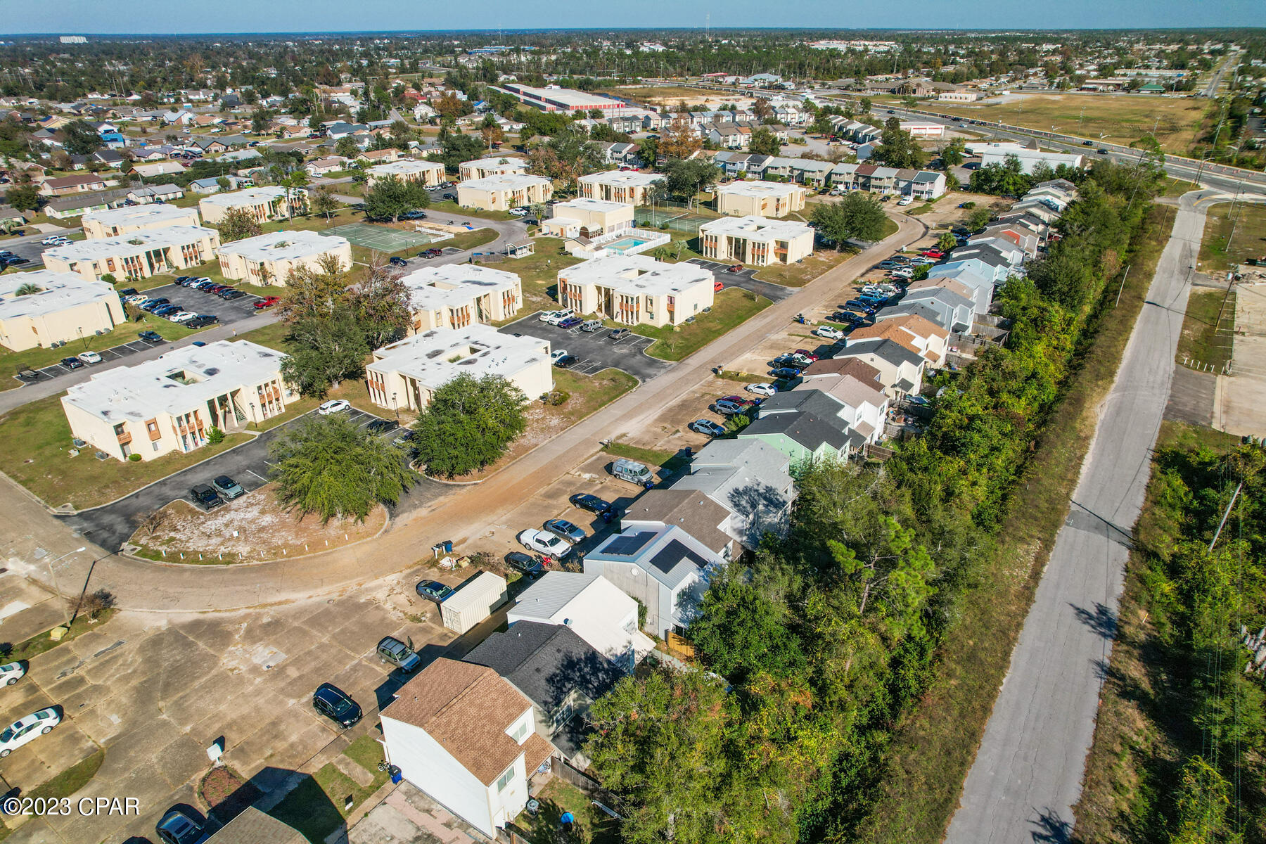 555 Palermo Road, Unit 555 Panama City, FL 32405 - Photo 36 of 48 Gallery Image 36