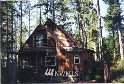 11012 Guthrie Road Anderson Island, WA 98303 - Photo 1 of 1