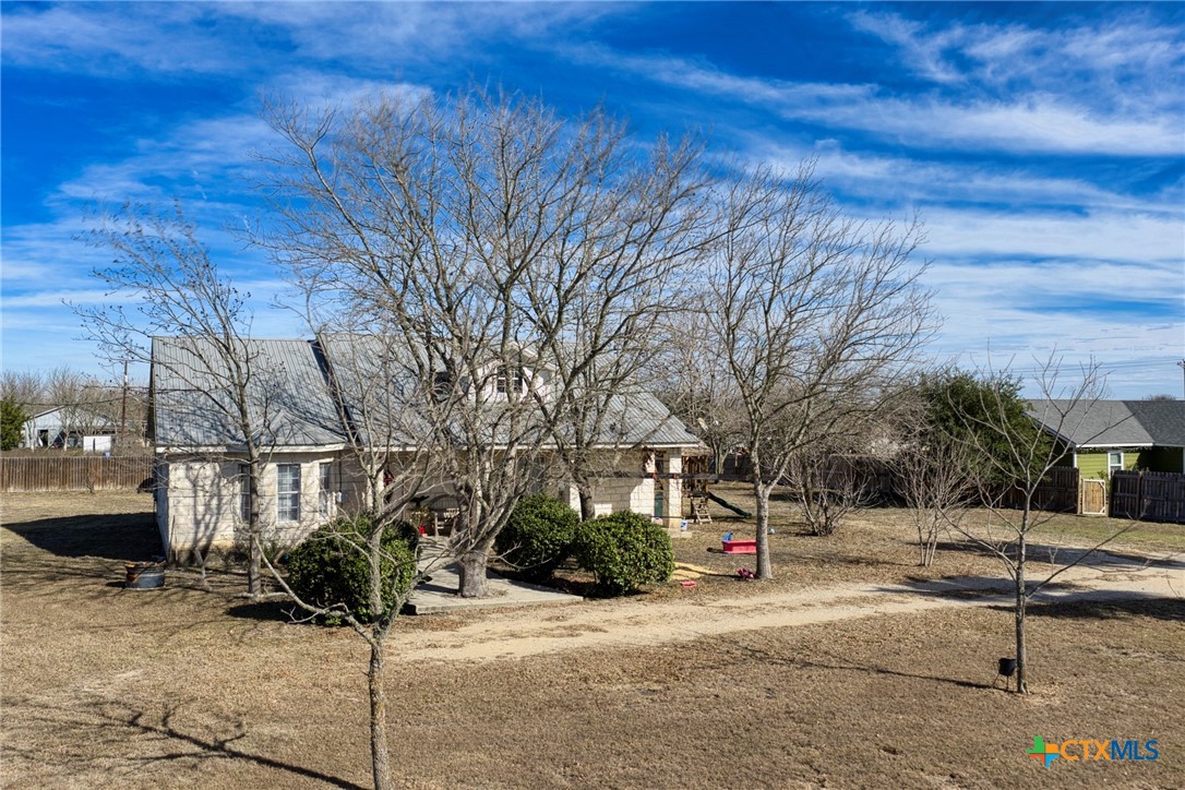1085 Garrett Trail Maxwell, TX 78656 - Photo 11 of 36