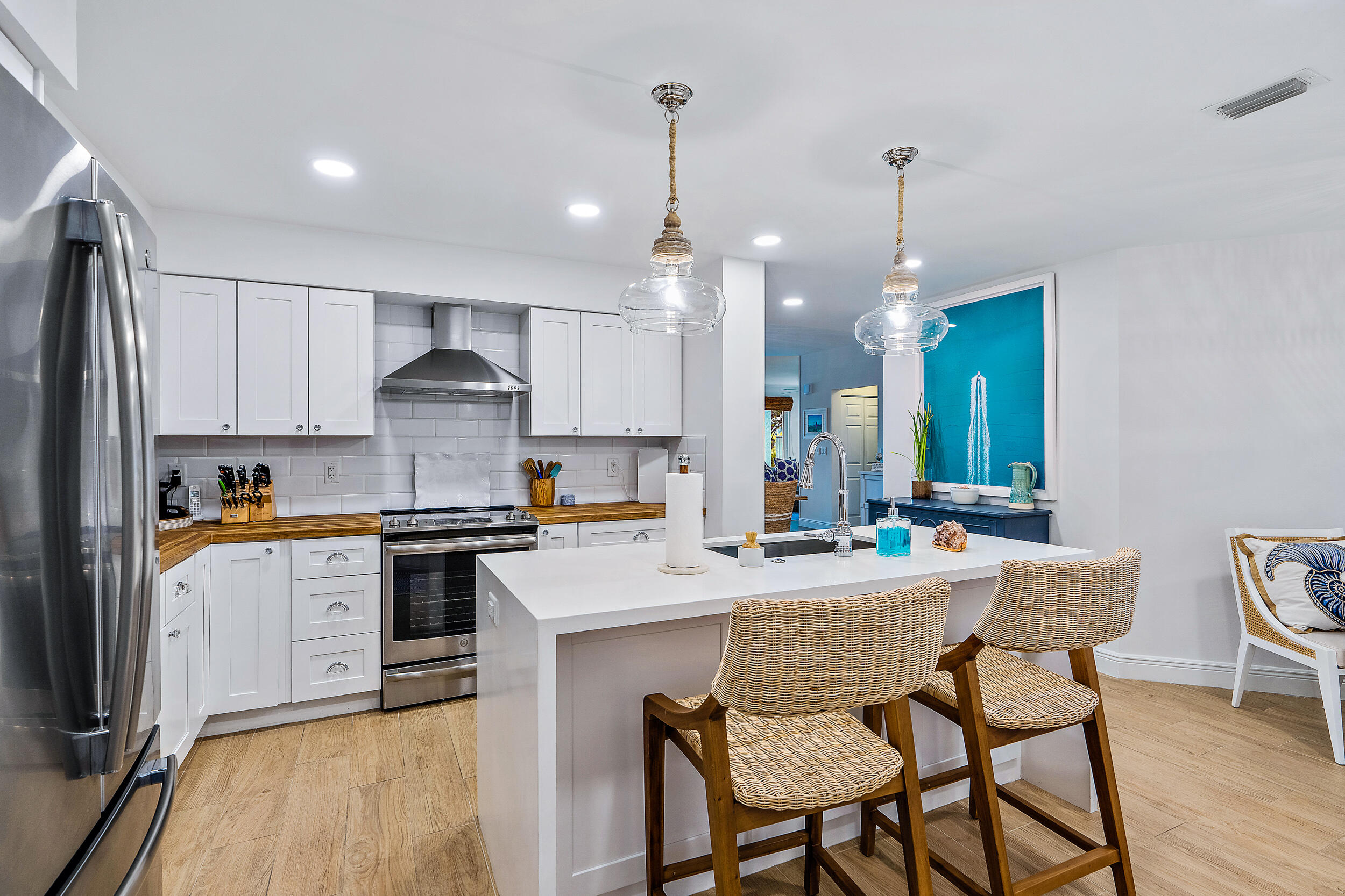 807 Mainsail Circle, Unit 807 Jupiter, FL 33477 - Photo 13 of 35 Kitchen