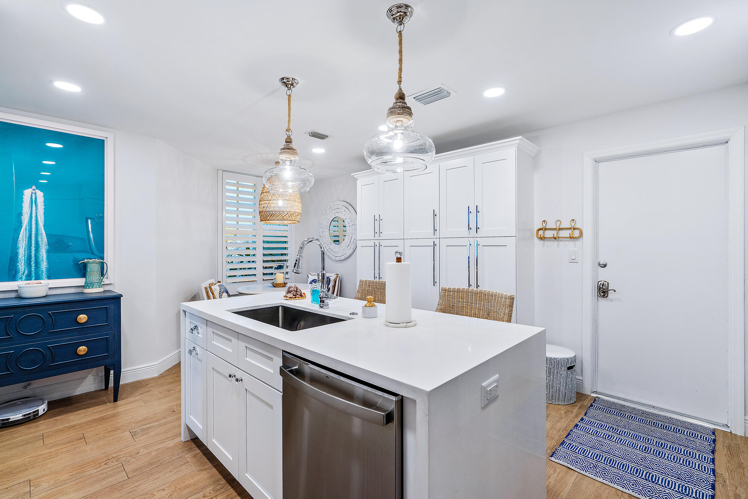 807 Mainsail Circle, Unit 807 Jupiter, FL 33477 - Photo 15 of 35 Kitchen