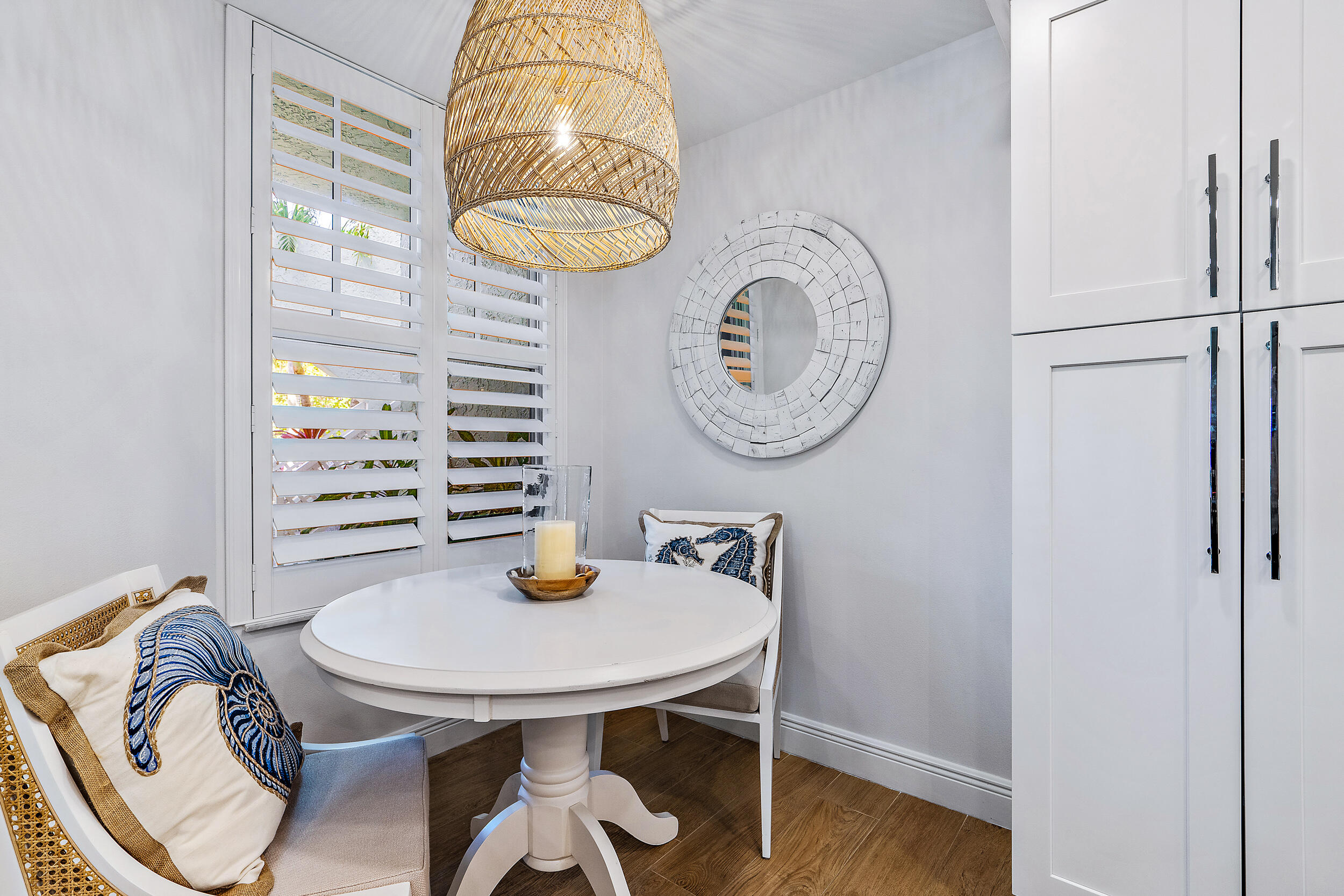 807 Mainsail Circle, Unit 807 Jupiter, FL 33477 - Photo 16 of 35 Eat-in kitchen