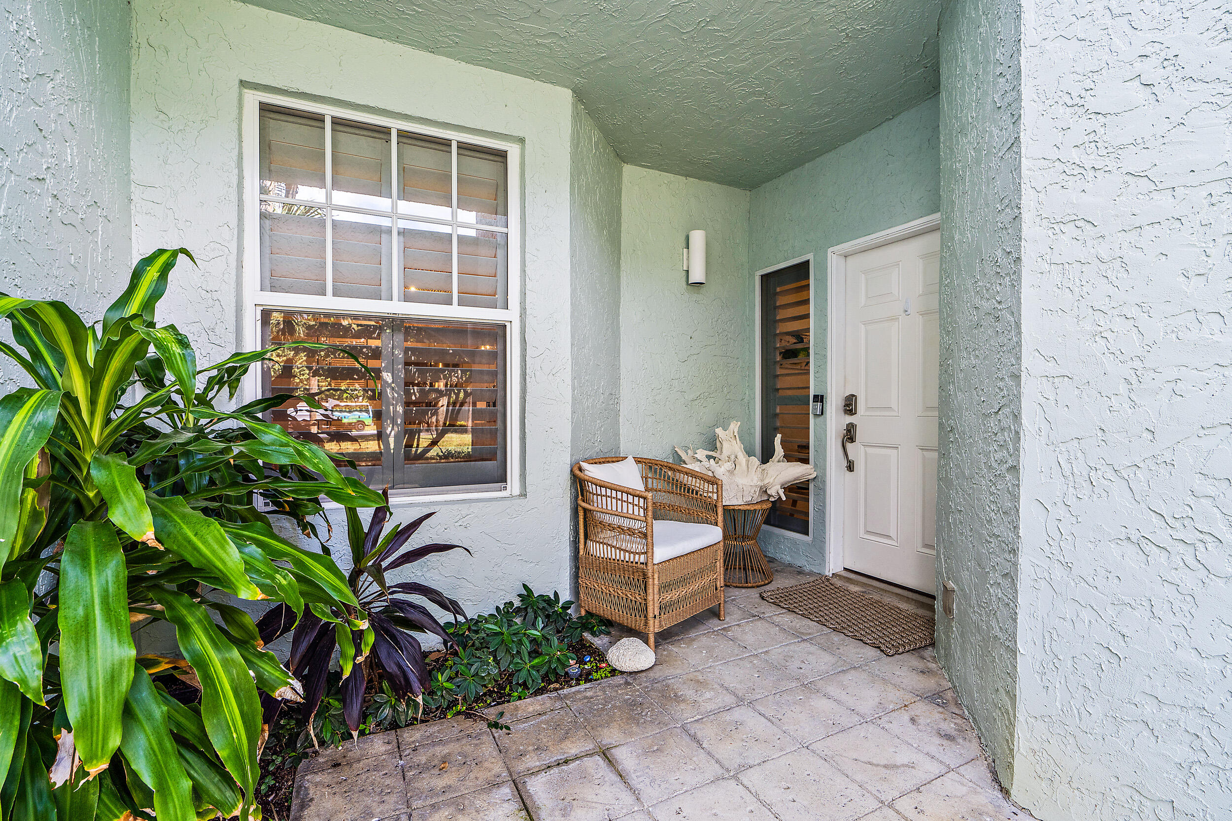 807 Mainsail Circle, Unit 807 Jupiter, FL 33477 - Photo 4 of 35 Front entry