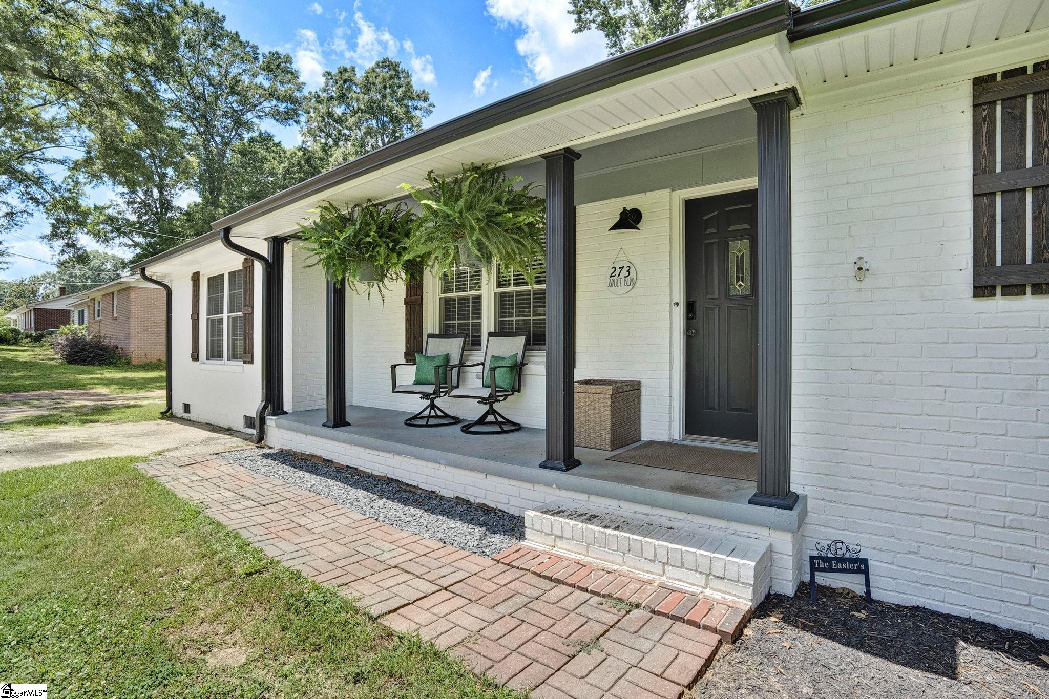 273 Sunset Boulevard Clinton, SC 29325 - Photo 28 of 34