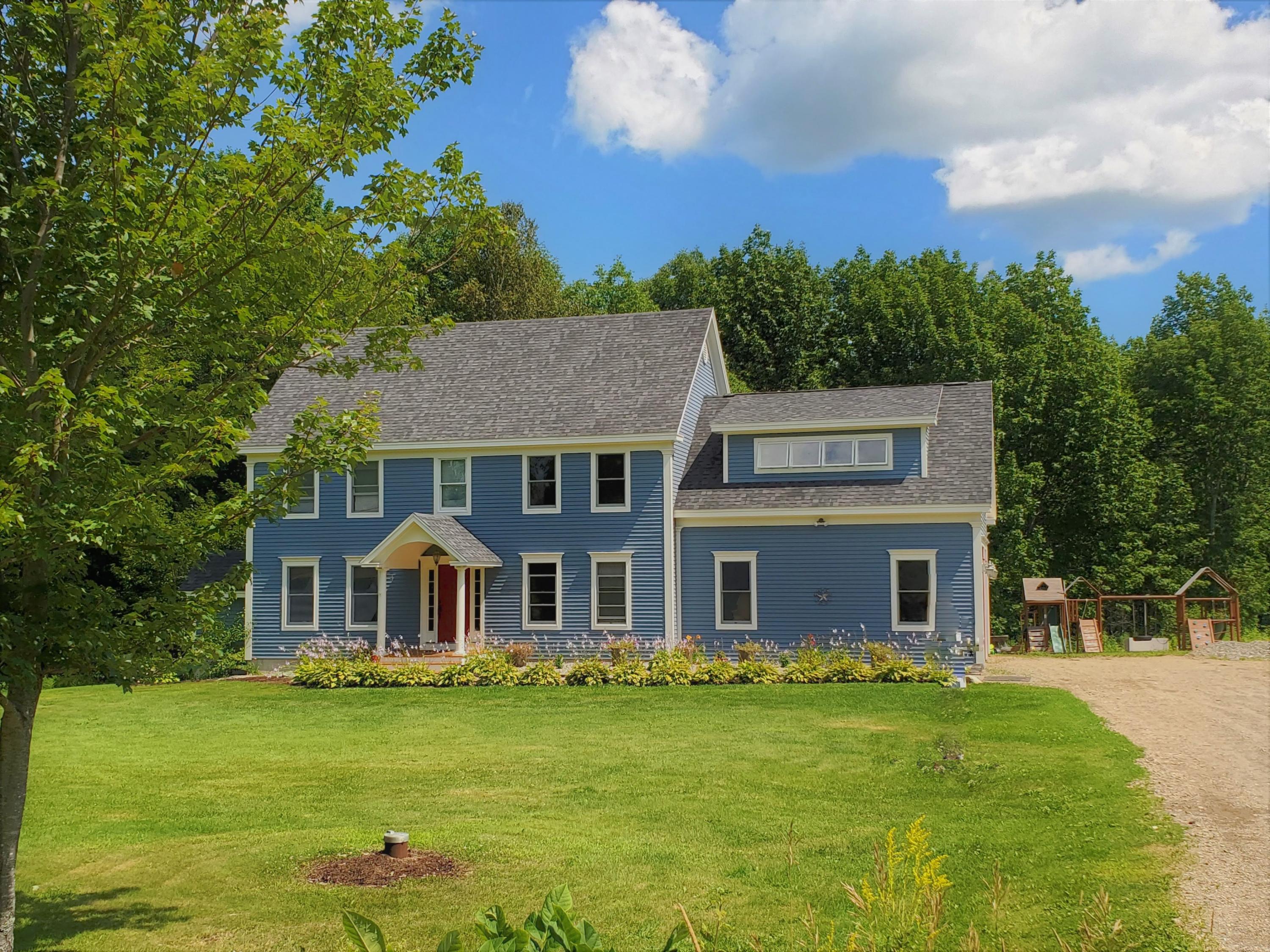 141 Tucker Brook Road Lincolnville, ME 04849 - Photo 41 of 50 20190809_132252