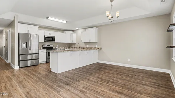 $255,000 | 240 Londelle Lane, Asheboro, NC 27205