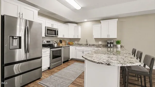 $255,000 | 240 Londelle Lane, Asheboro, NC 27205