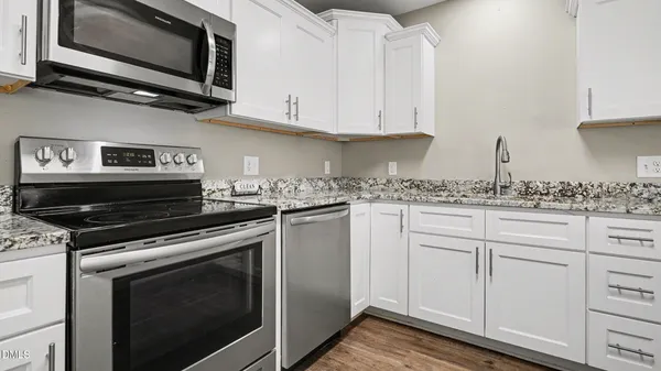 $255,000 | 240 Londelle Lane, Asheboro, NC 27205