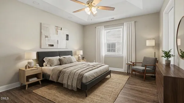 $255,000 | 240 Londelle Lane, Asheboro, NC 27205