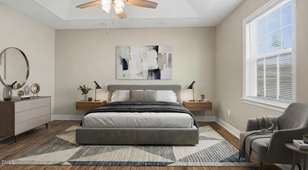 $255,000 | 240 Londelle Lane, Asheboro, NC 27205