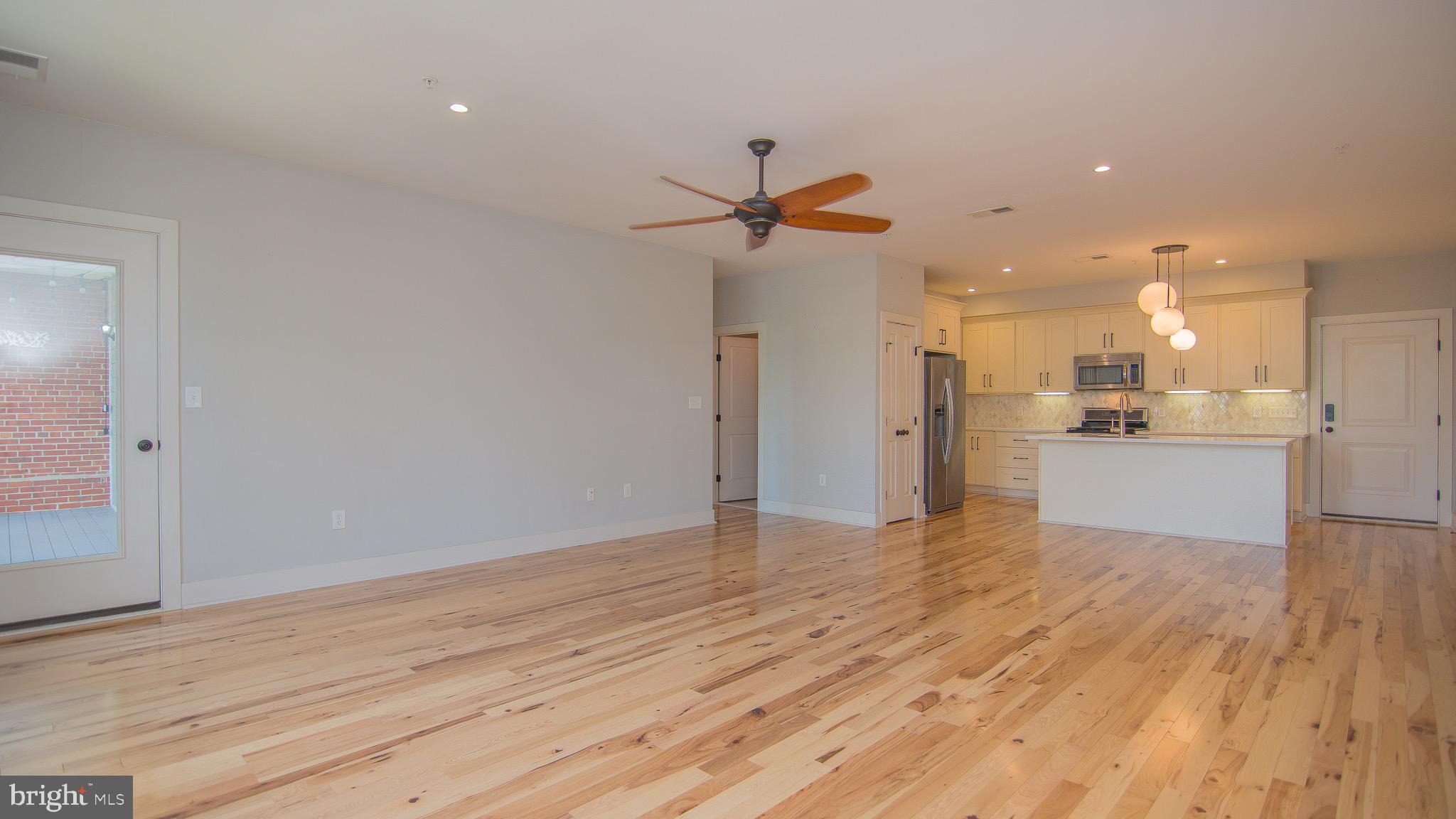 728 Park Road Northwest, Unit 3 Washington, DC 20010 - Photo 2 of 27 Gallery Image 2