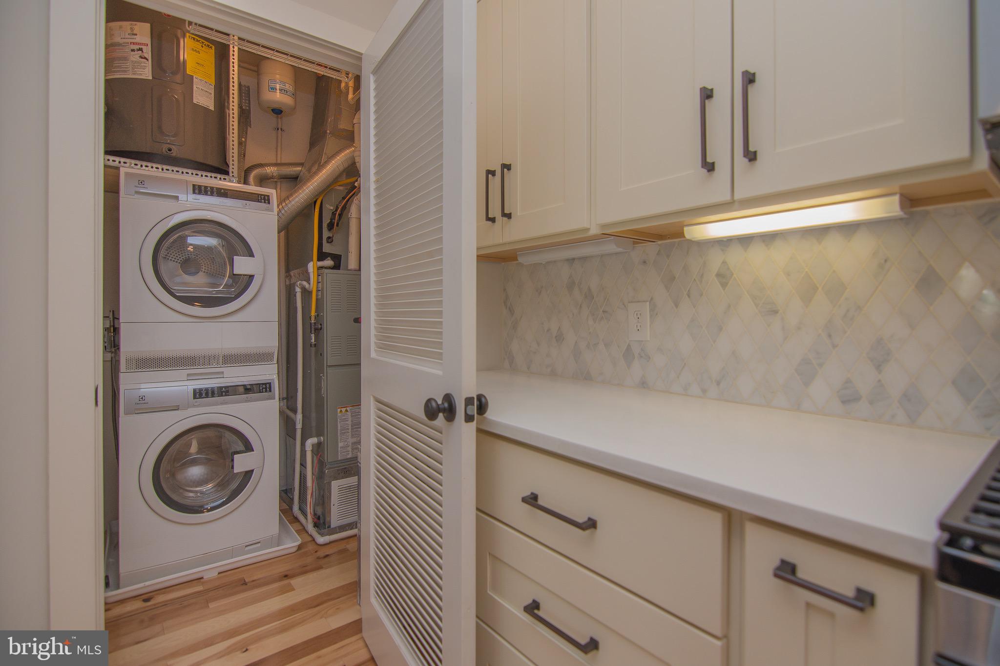 728 Park Road Northwest, Unit 3 Washington, DC 20010 - Photo 12 of 27 Gallery Image 12