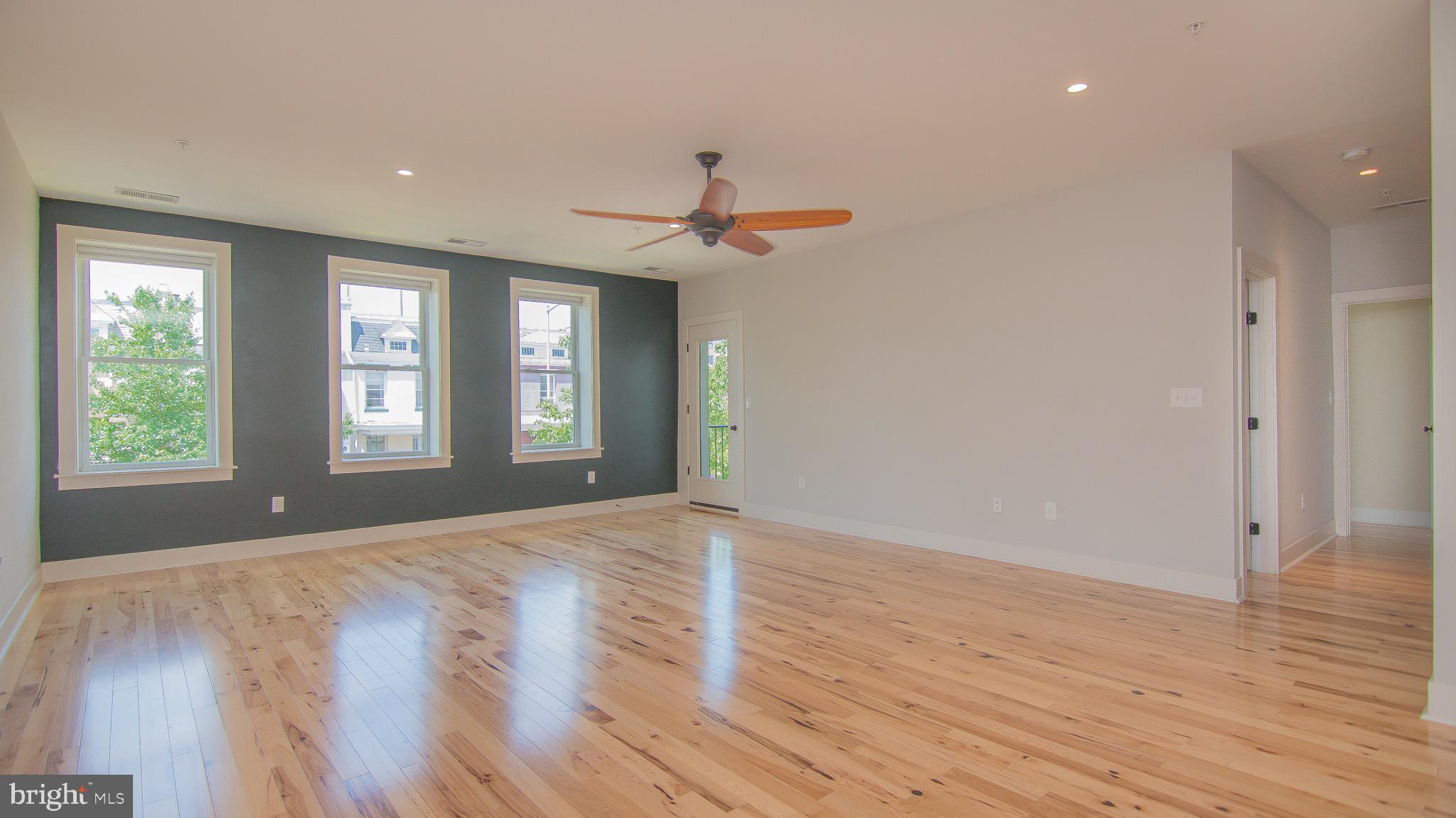 728 Park Road Northwest, Unit 3 Washington, DC 20010 - Photo 15 of 27 Gallery Image 15