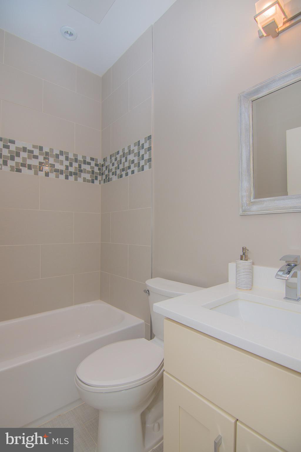 728 Park Road Northwest, Unit 3 Washington, DC 20010 - Photo 24 of 27 Gallery Image 24