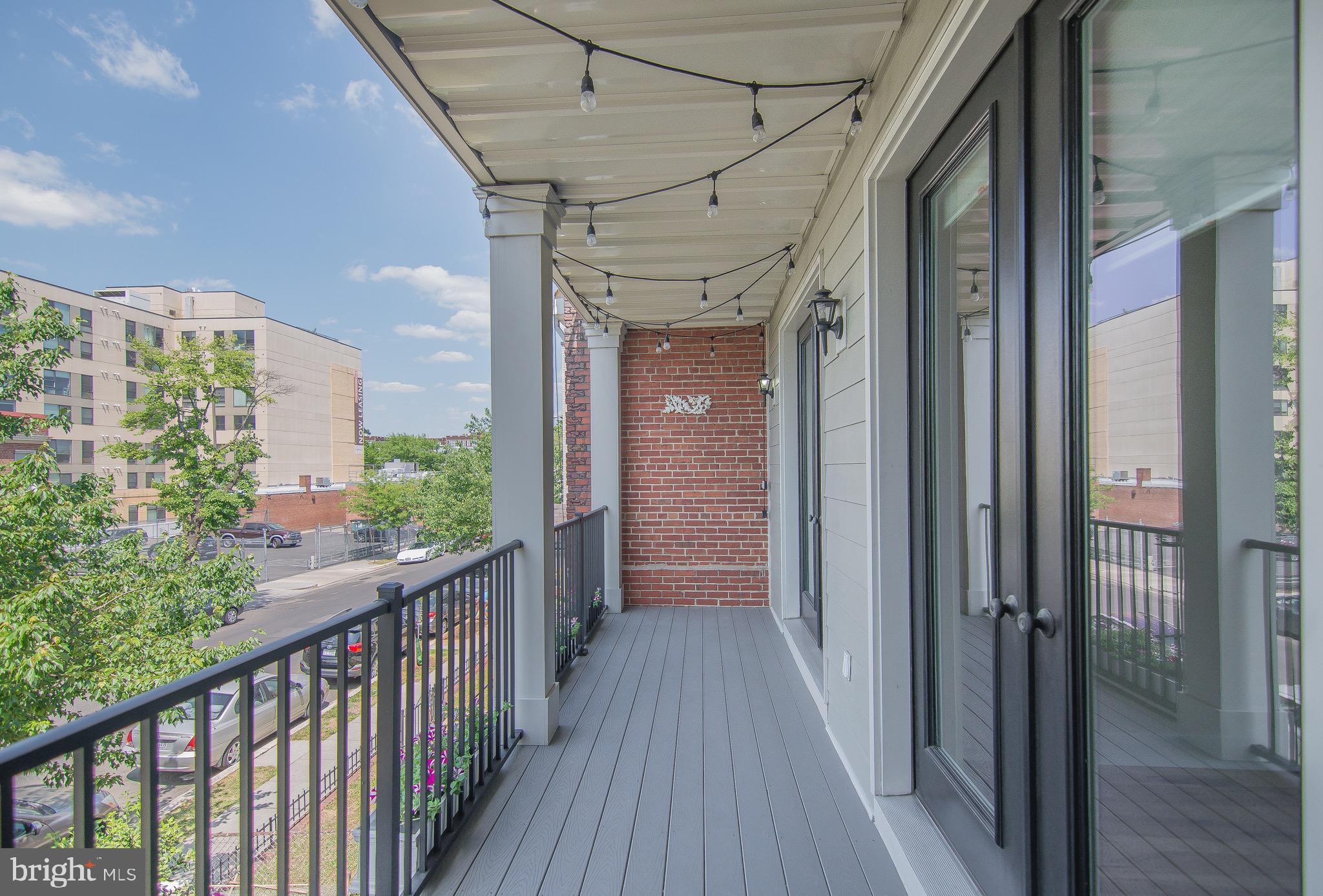 728 Park Road Northwest, Unit 3 Washington, DC 20010 - Photo 27 of 27 Gallery Image 27