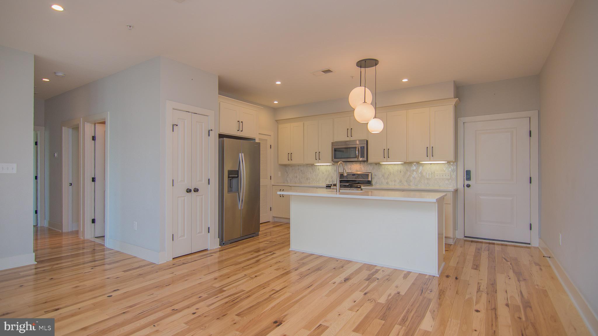 728 Park Road Northwest, Unit 3 Washington, DC 20010 - Photo 4 of 27 Gallery Image 4