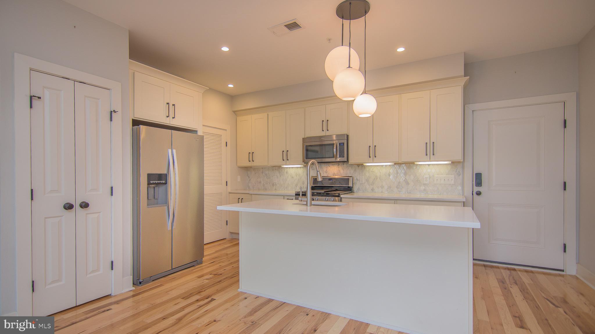 728 Park Road Northwest, Unit 3 Washington, DC 20010 - Photo 5 of 27 Gallery Image 5