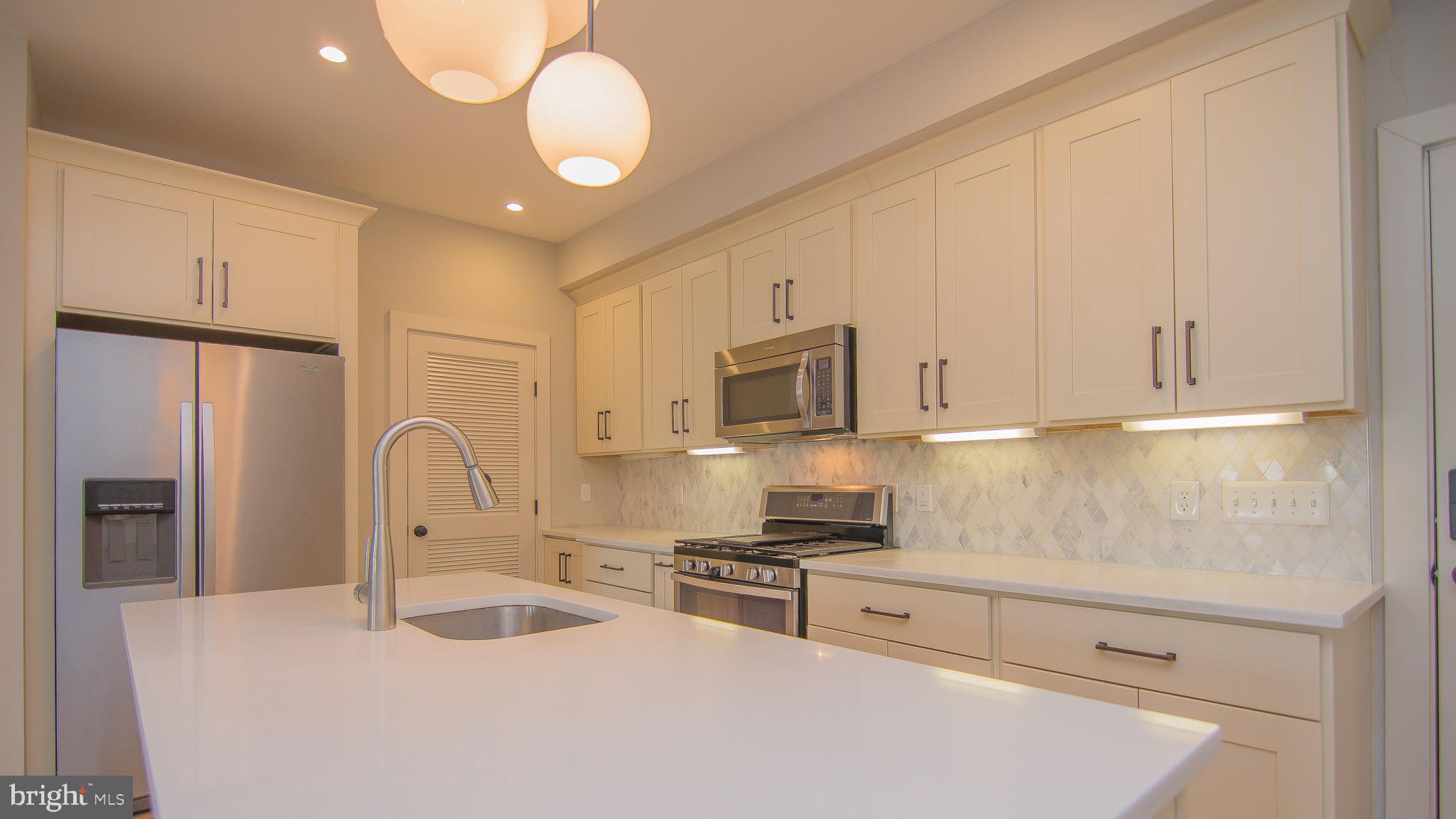 728 Park Road Northwest, Unit 3 Washington, DC 20010 - Photo 6 of 27 Gallery Image 6