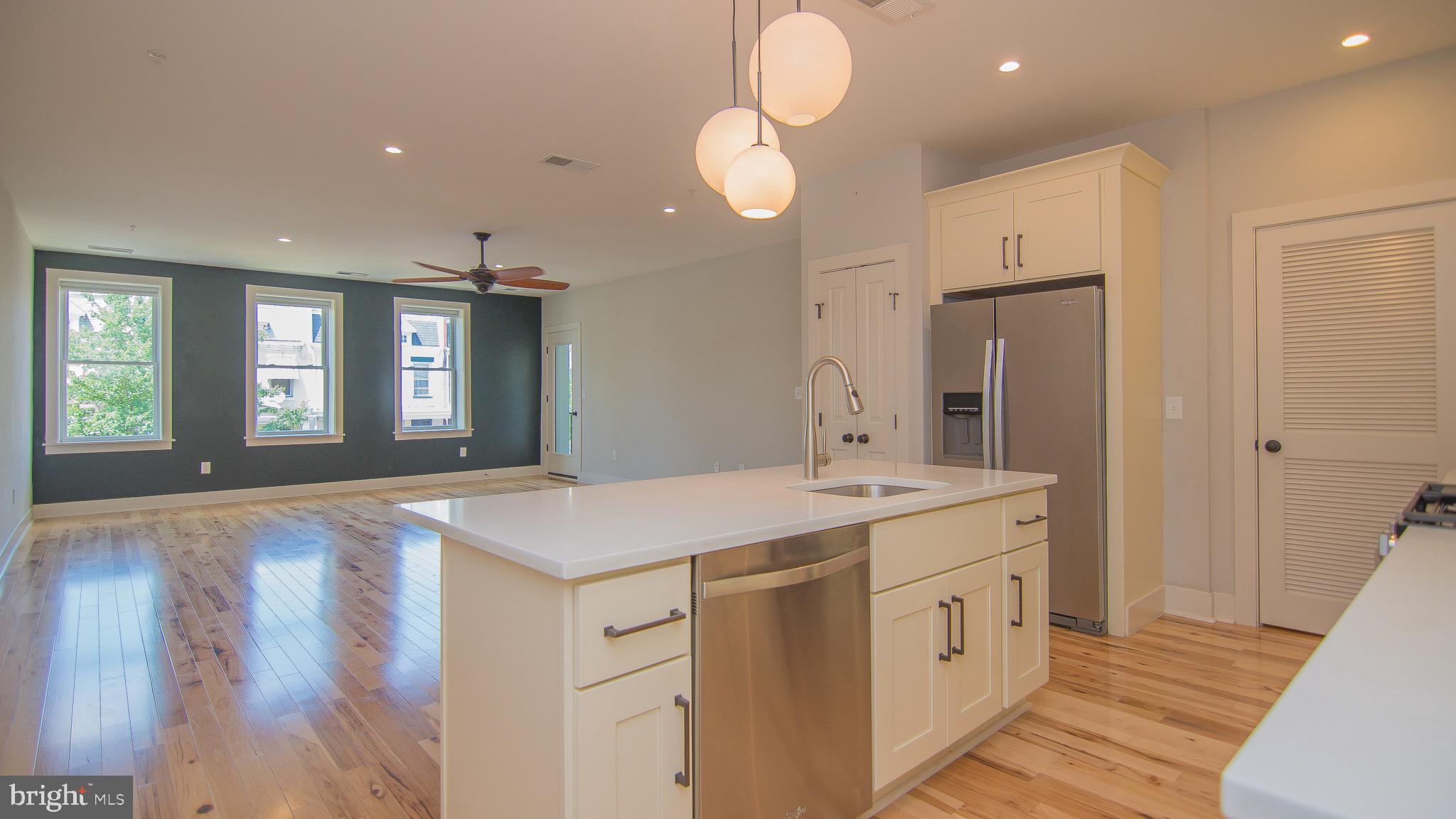 728 Park Road Northwest, Unit 3 Washington, DC 20010 - Photo 7 of 27 Gallery Image 7
